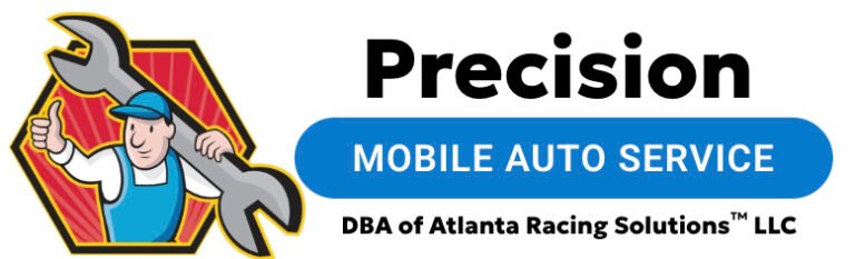 mobile mechanic website logo